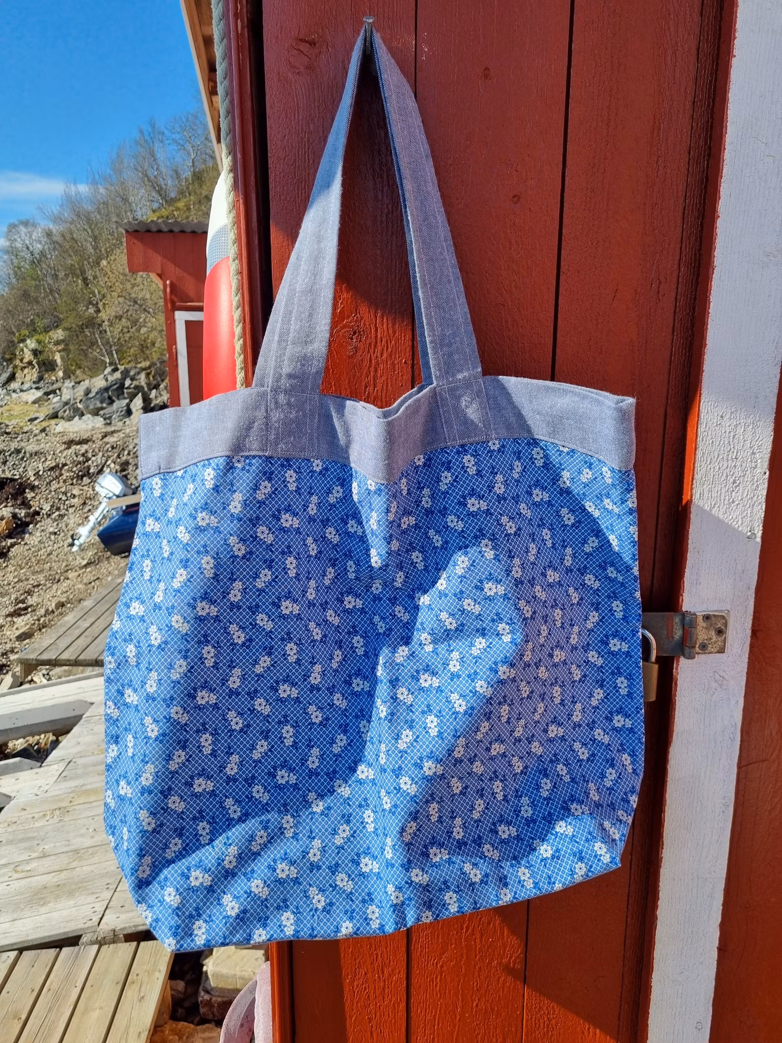 Store gode handlenett