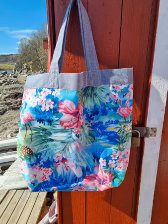 Store gode handlenett