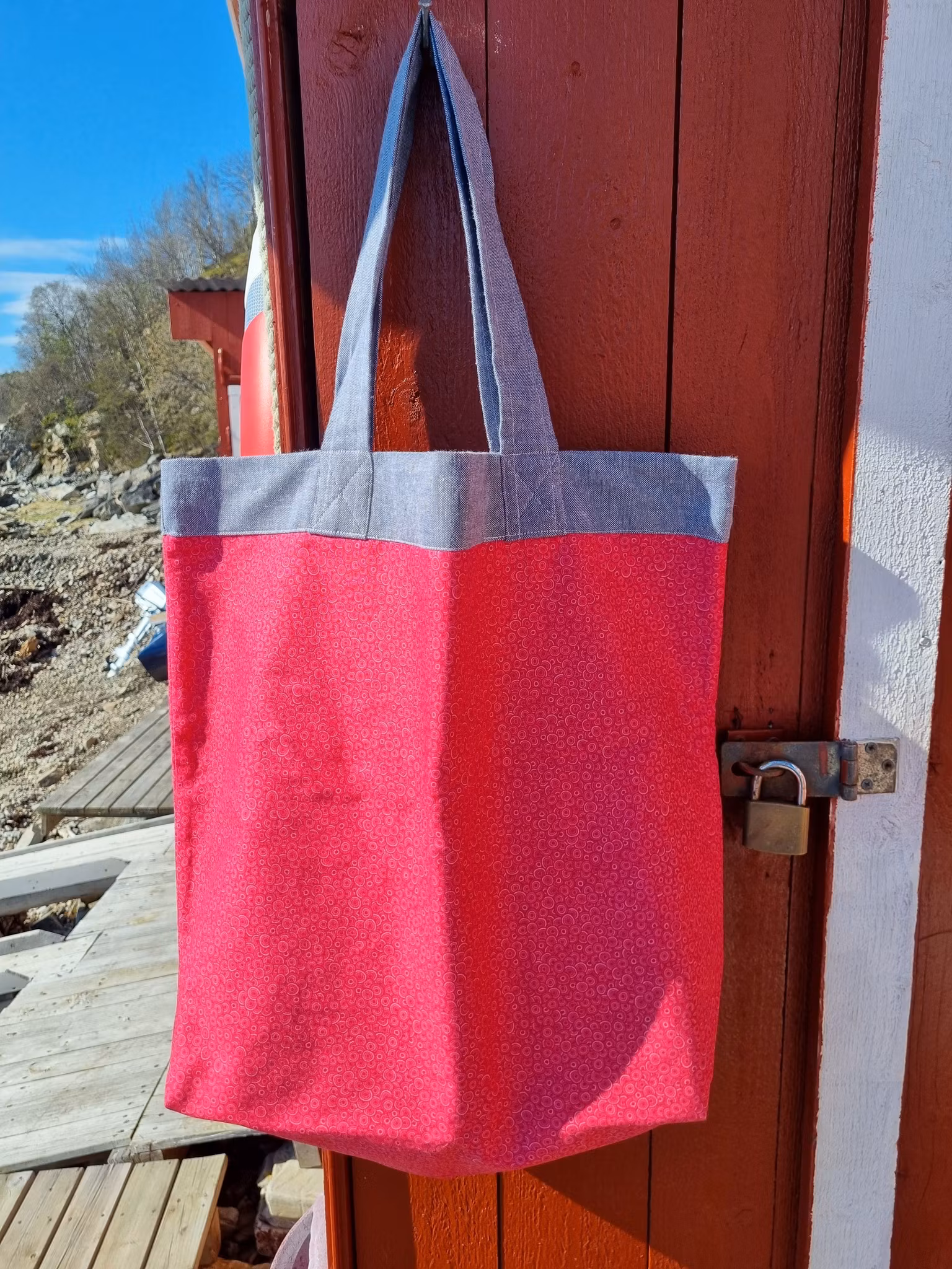 Store gode handlenett