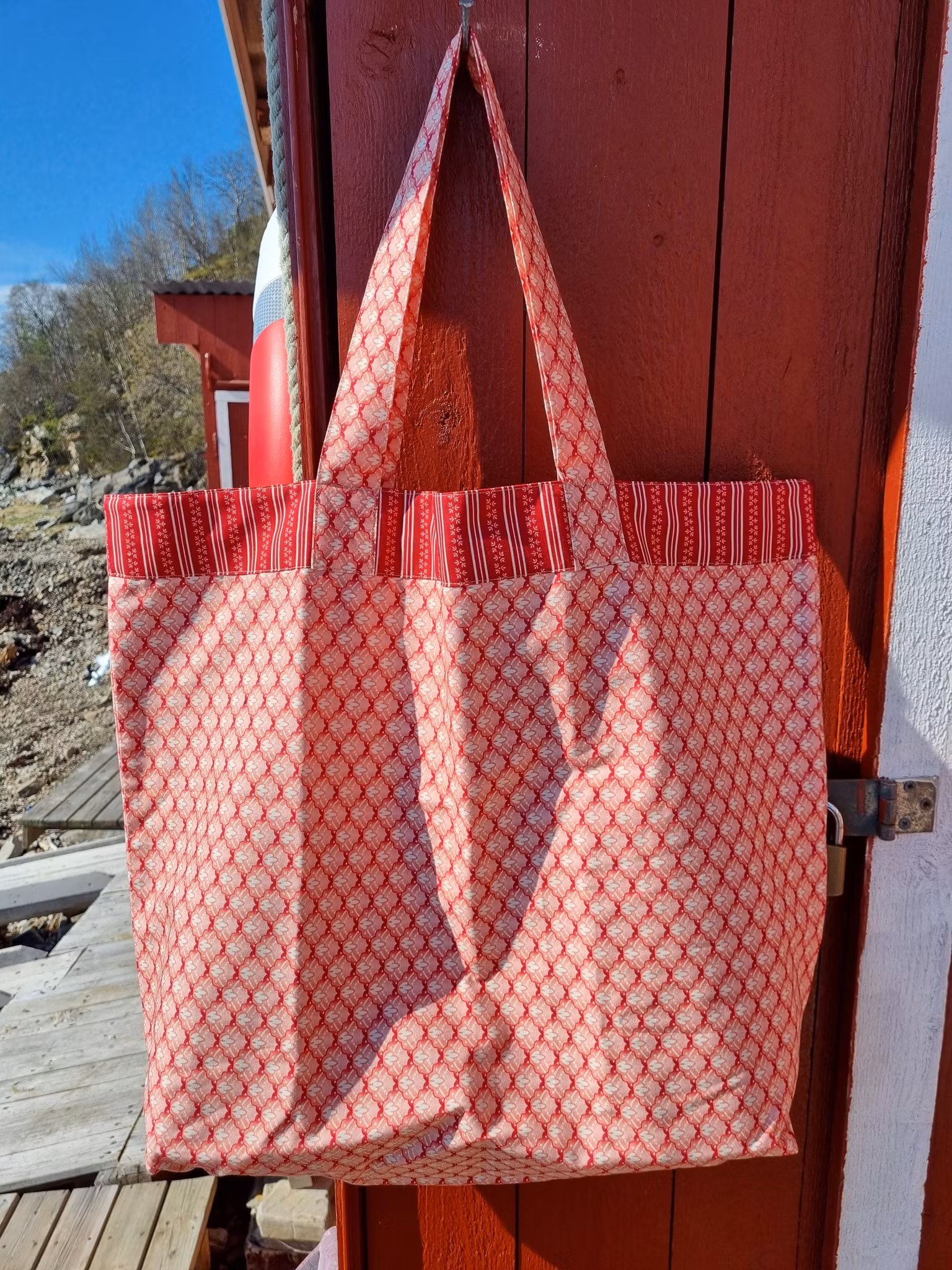 Store gode handlenett