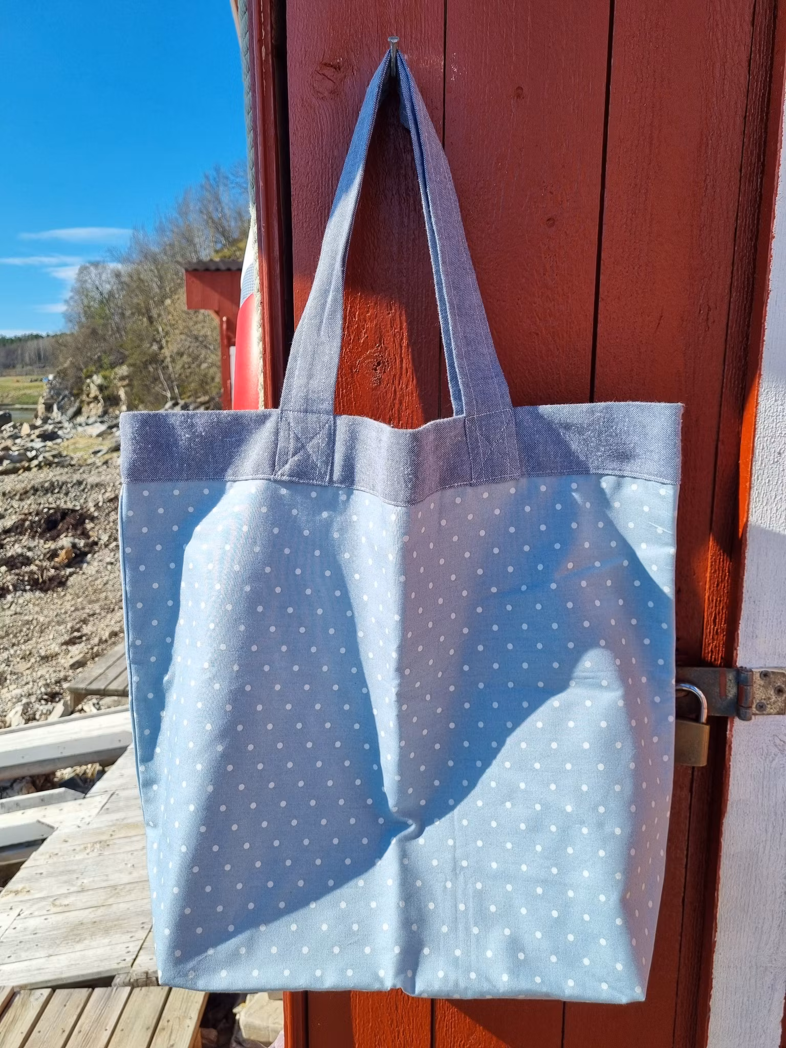 Store gode handlenett