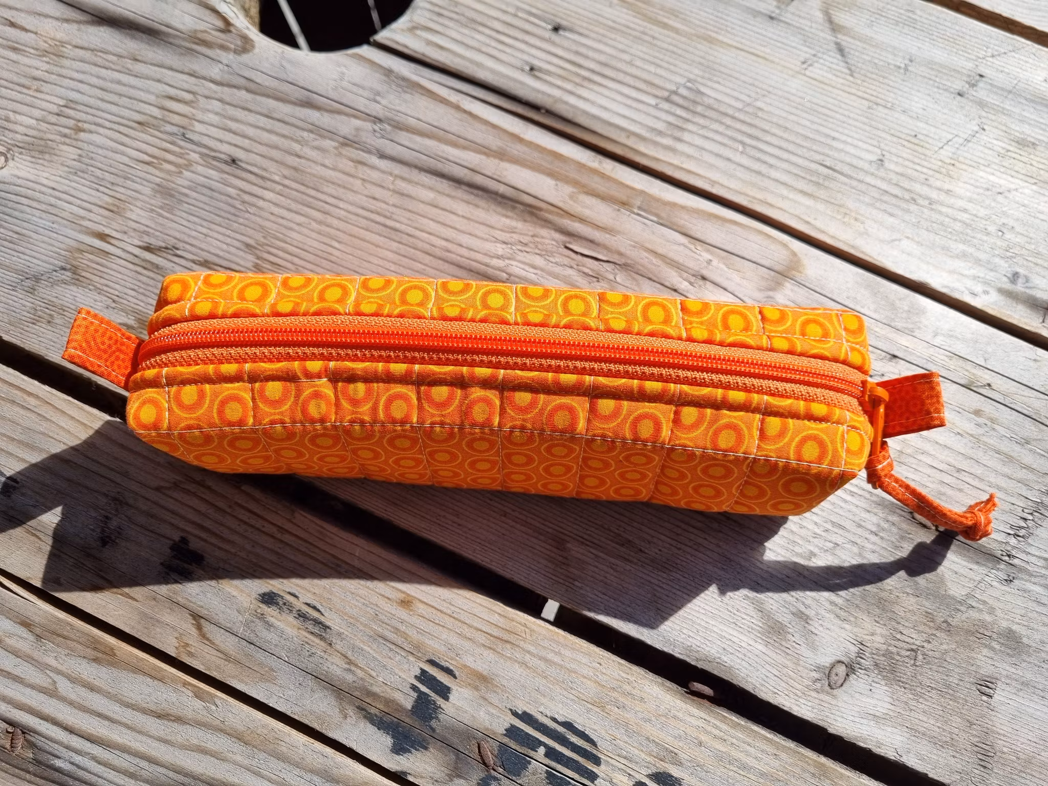 Pennal orange