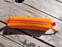Pennal orange