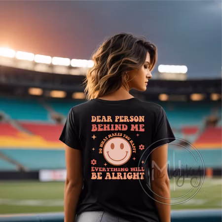 Do what makes you happy