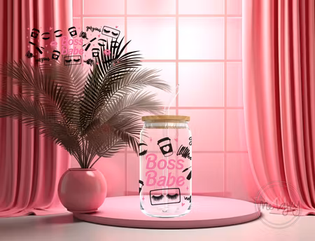 Boss babe