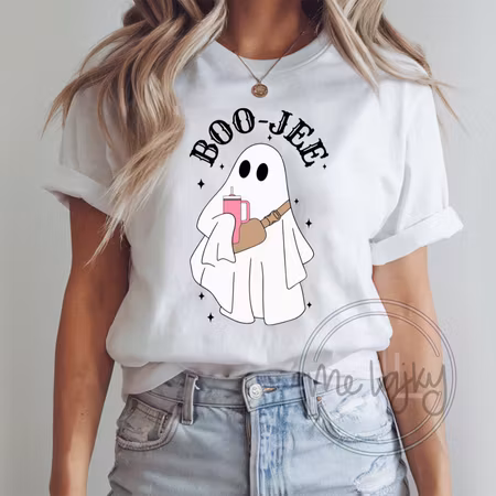 Boo-jee Ghost