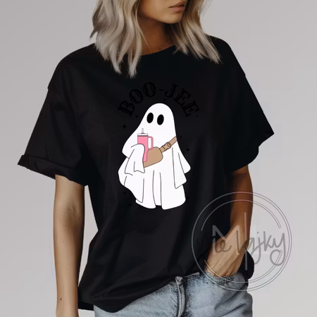 Boo-jee Ghost