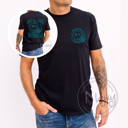 Ain’t No Hood Like Fatherhood