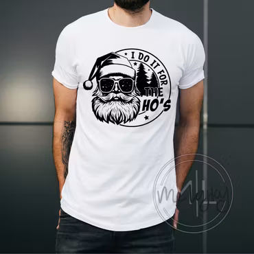 I Do It for the Ho’s