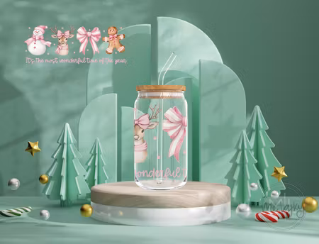 It’s the most wonderful time of the year (UVDTF)