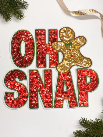 Oh Snap