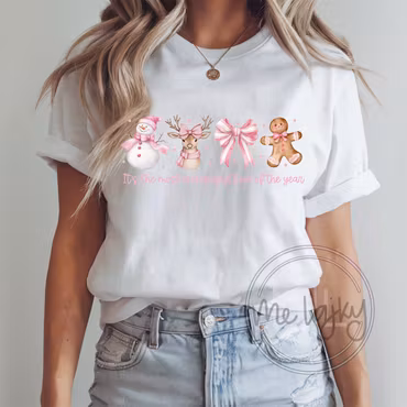 It’s the Most Wonderful Time of the Year