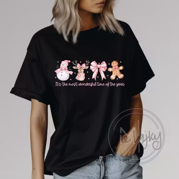 It’s the Most Wonderful Time of the Year