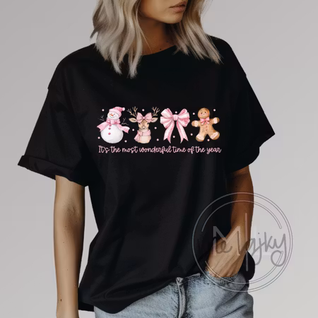 It’s the Most Wonderful Time of the Year