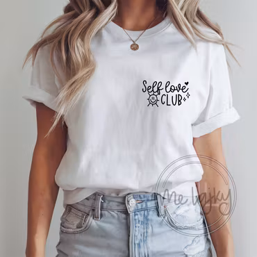 Self Love Club