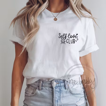 Self Love Club