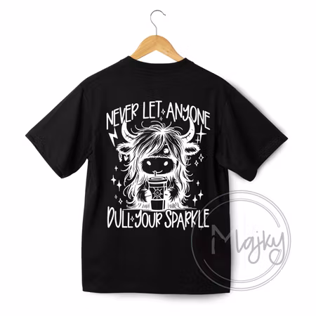 Never Let Anyone - Barn