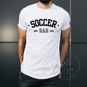 Soccer dad