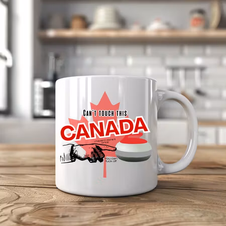 Can’t Touch This Canada