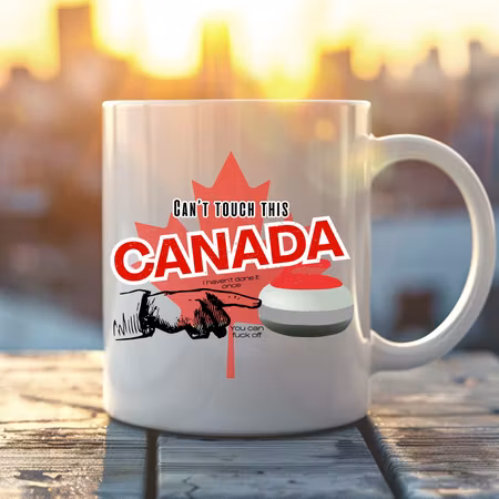 Can’t Touch This Canada