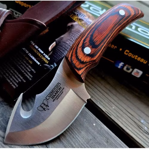 Knivmagasinet.se > Jaktknivar