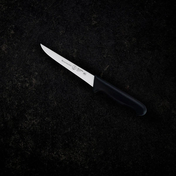 Messermeister Pro Styckkniv 20 cm | Breaking Knife för Kött & Vilt