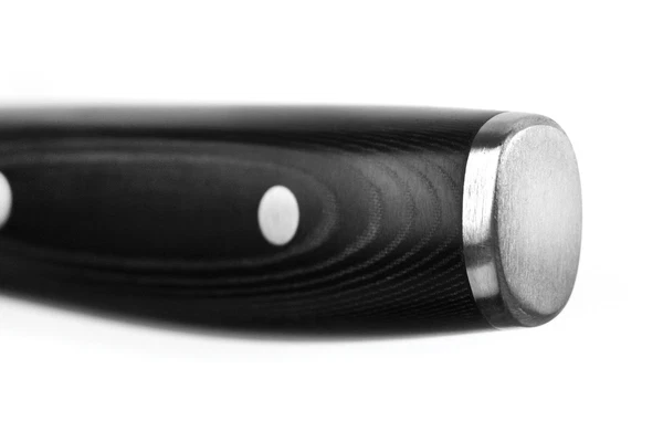 Kopia Yaxell Ran Kockkniv 24 cm – Damaskus VG10 | Knivmagasinet
