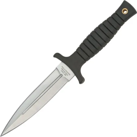 Stickkniv 3-pack – avfångstkniv 23 cm i 440-stål