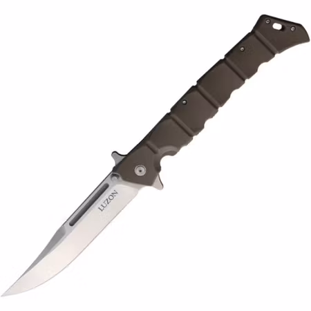 Cold Steel Large Luzon gigantisk Fällkniv 35 cm lång