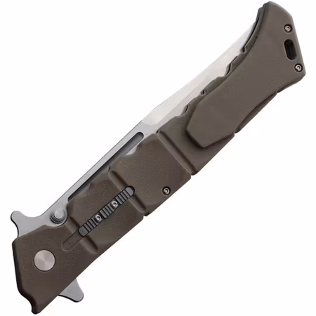 Cold Steel Large Luzon gigantisk Fällkniv 35 cm lång