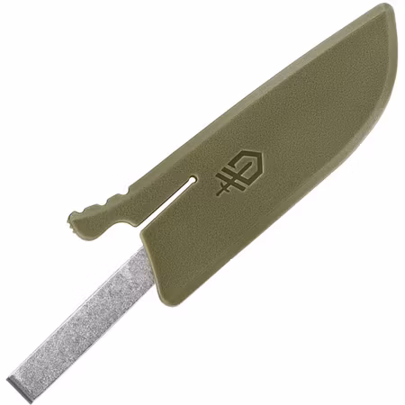 Gerber Spine – Robust och pålitlig allroundkniv för varje äventyr.