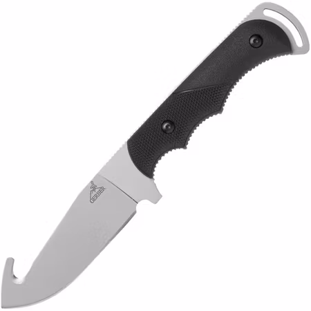 Gerber Freeman Guide Gut Hook – Den perfekta kniven för vildmark och jakt.