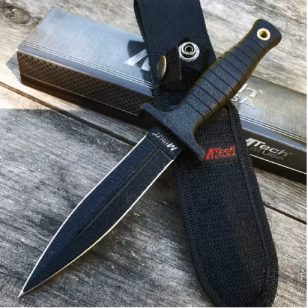 Liten och smidig Dolk Stickkniv