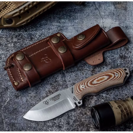 Cudeman Mini Boina Verde