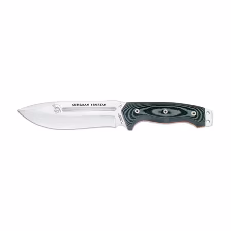 Jaktkniv Cudeman Spartan