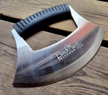 Benchmark | BMK 117 | Ulu-kniv 16 cm