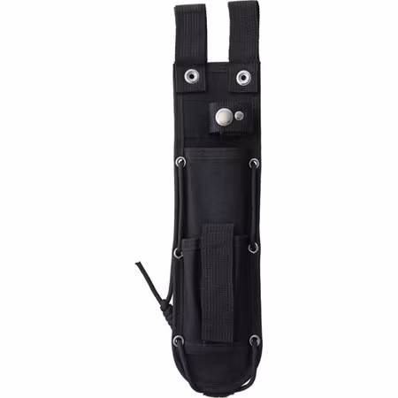 Tanto bowie med G10 handtag från Marbles.