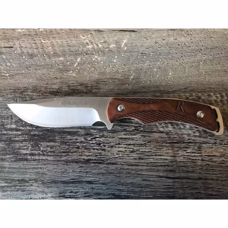 Kniv till jägaren Jaktkniv Remington