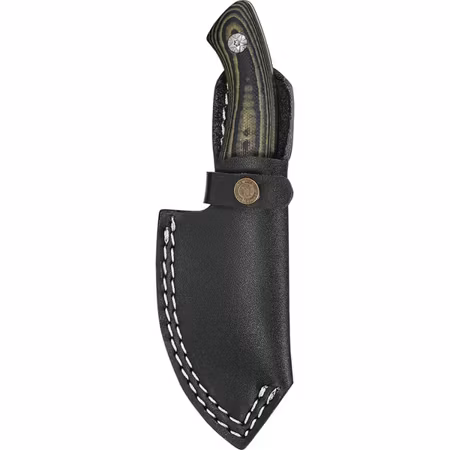 Remington Prisvärd Jaktkniv G-10 Full Tang - Köp Online Knivmagasinet