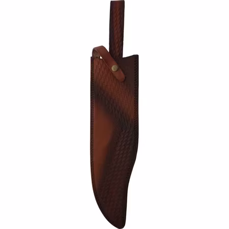 Största Bowiekniven – 54 cm lång