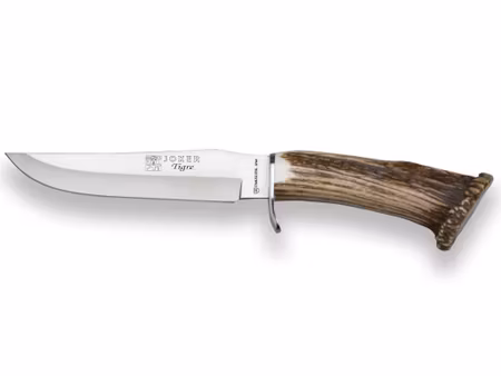 Joker Jaktkniv optimerad för jakt.