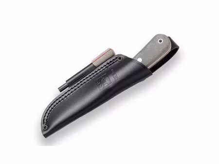Bästa jaktkniven för  jakt och jägare av hög kvalitet från den spanska kniv tillverkaren Joker.