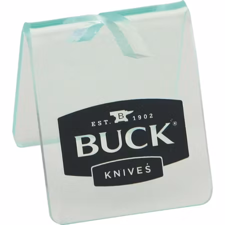 Knivställ från Buck visa upp din bästa kniv på hyllan.