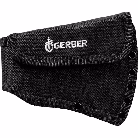 Gerber yxa Pach Hatchet –  robust och kompakt yxa för alla utomhusäventyr
