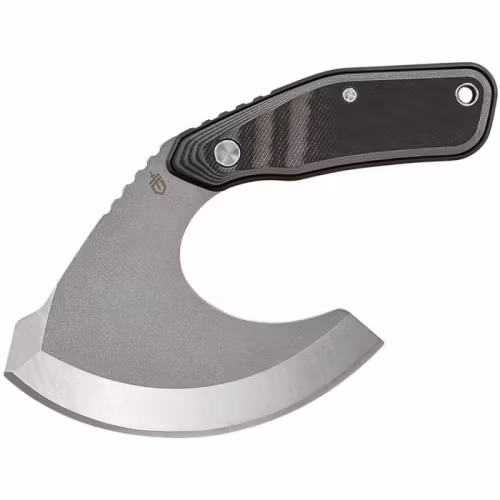 Gerber Ulu Downwind Grey – En av Marknadens bästa Ulu knivar
