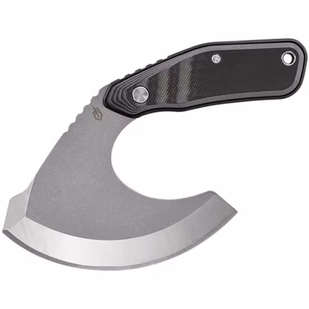 Gerber Ulu Downwind Grey – En av Marknadens bästa Ulu knivar