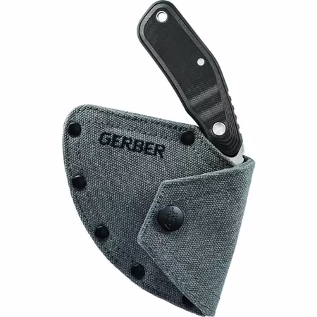 Gerber Ulu Downwind Grey – En av Marknadens bästa Ulu knivar