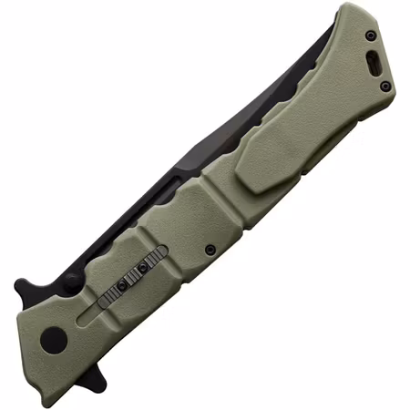 Taktisk fällkniv Cold Steel Large Luzon.