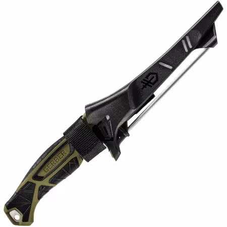 Fiskekniv Gerber  Controller RX Fillet Knife – Precision för fiskaren
