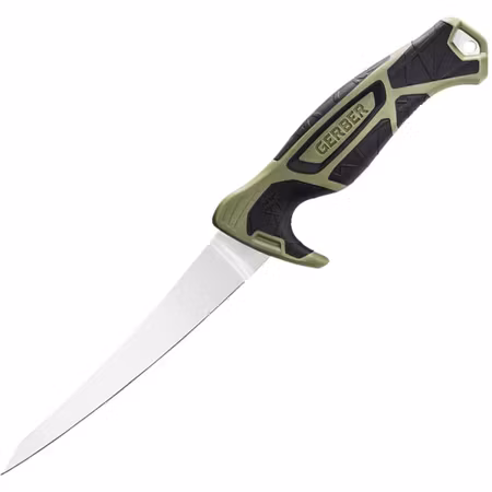 Fiskekniv Gerber  Controller RX Fillet Knife – Precision för fiskaren